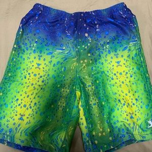 Boys Swimsuit Trunks